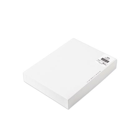 Avery Dennison Avery, COPIER MAILING LABELS, COPIERS, 1 X 2.81, WHITE, 33/SHEET, 250PK 5332